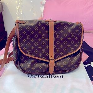Selling authentic LV it’s purchased verified